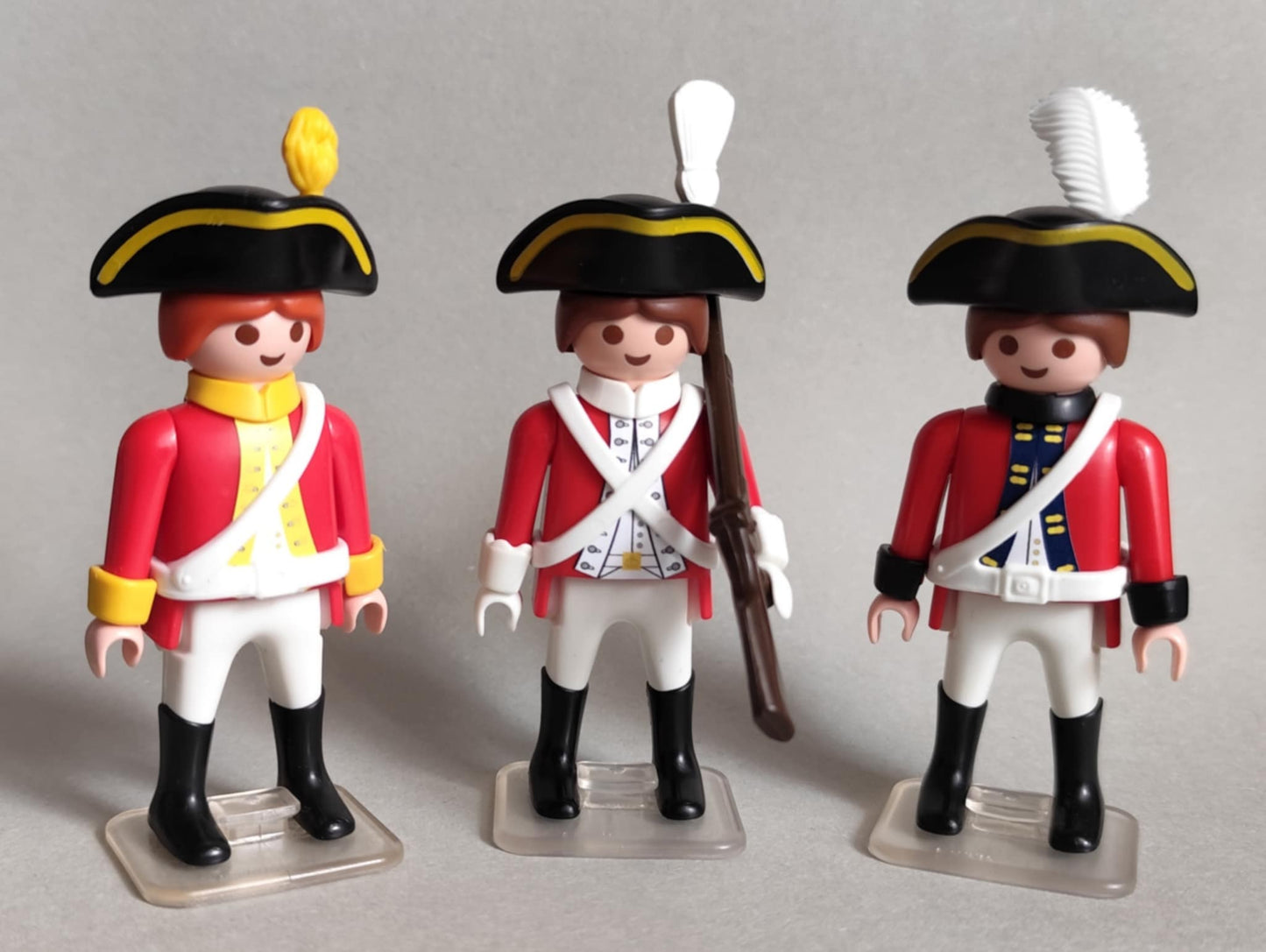 Αυτοκόλλητα Στρατιωτικών Στολών