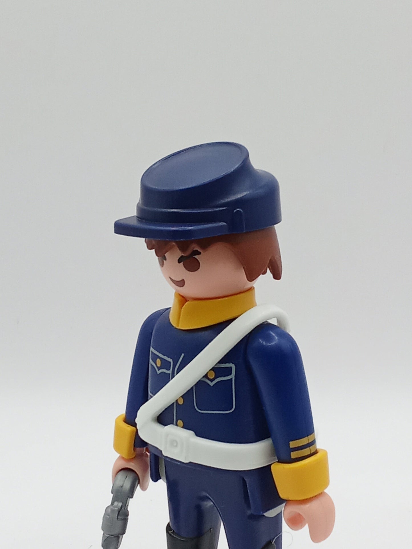 Dark Blue ACW Kepi