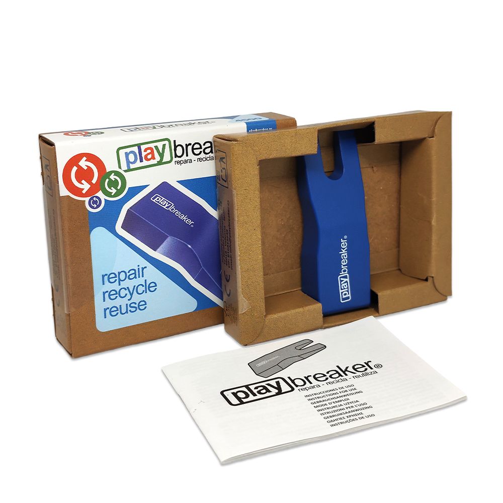 Playbreaker 4500