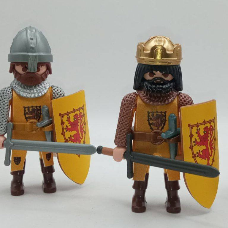 Kingdom of Scotland