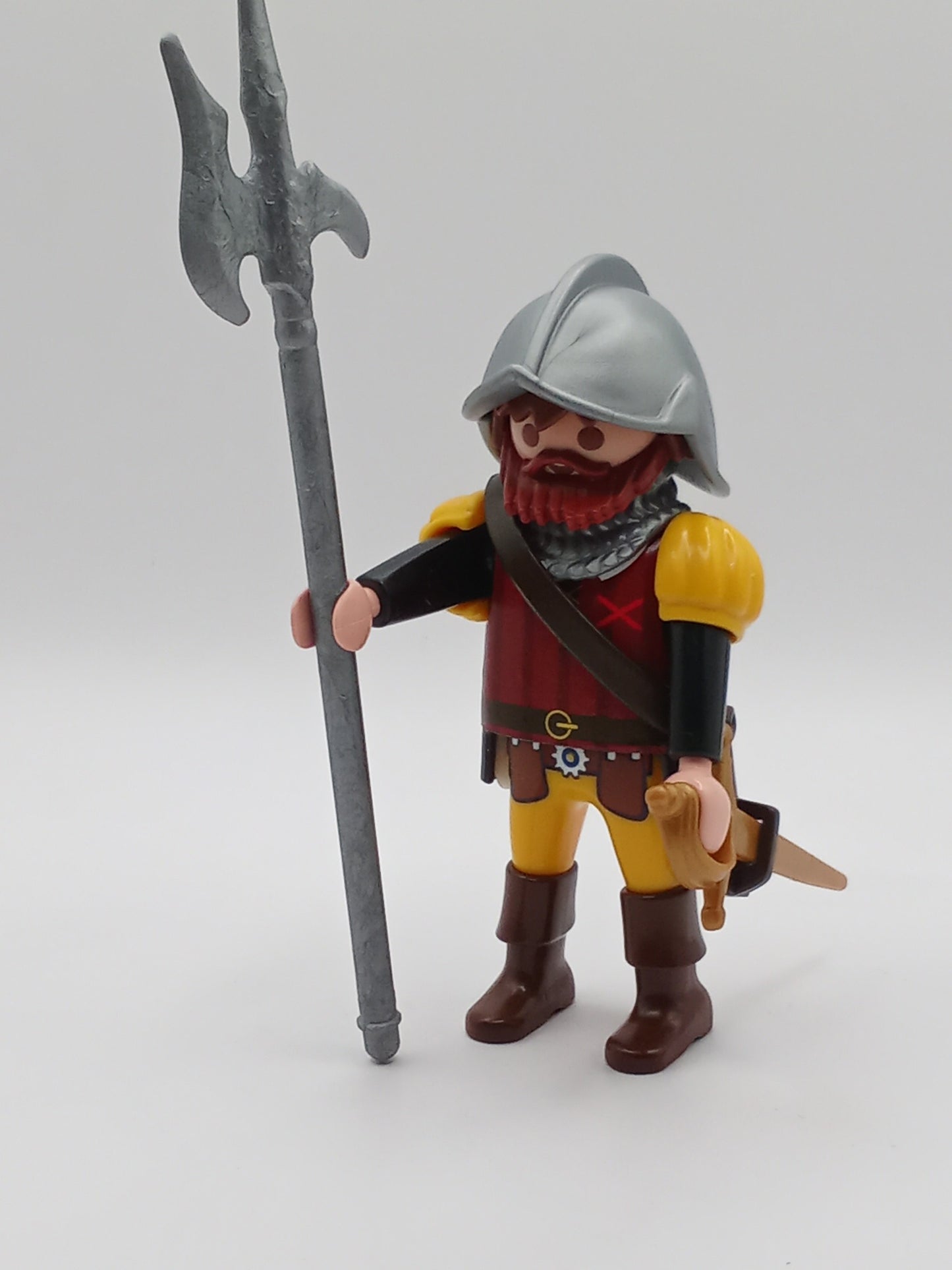 Spanish Tercios