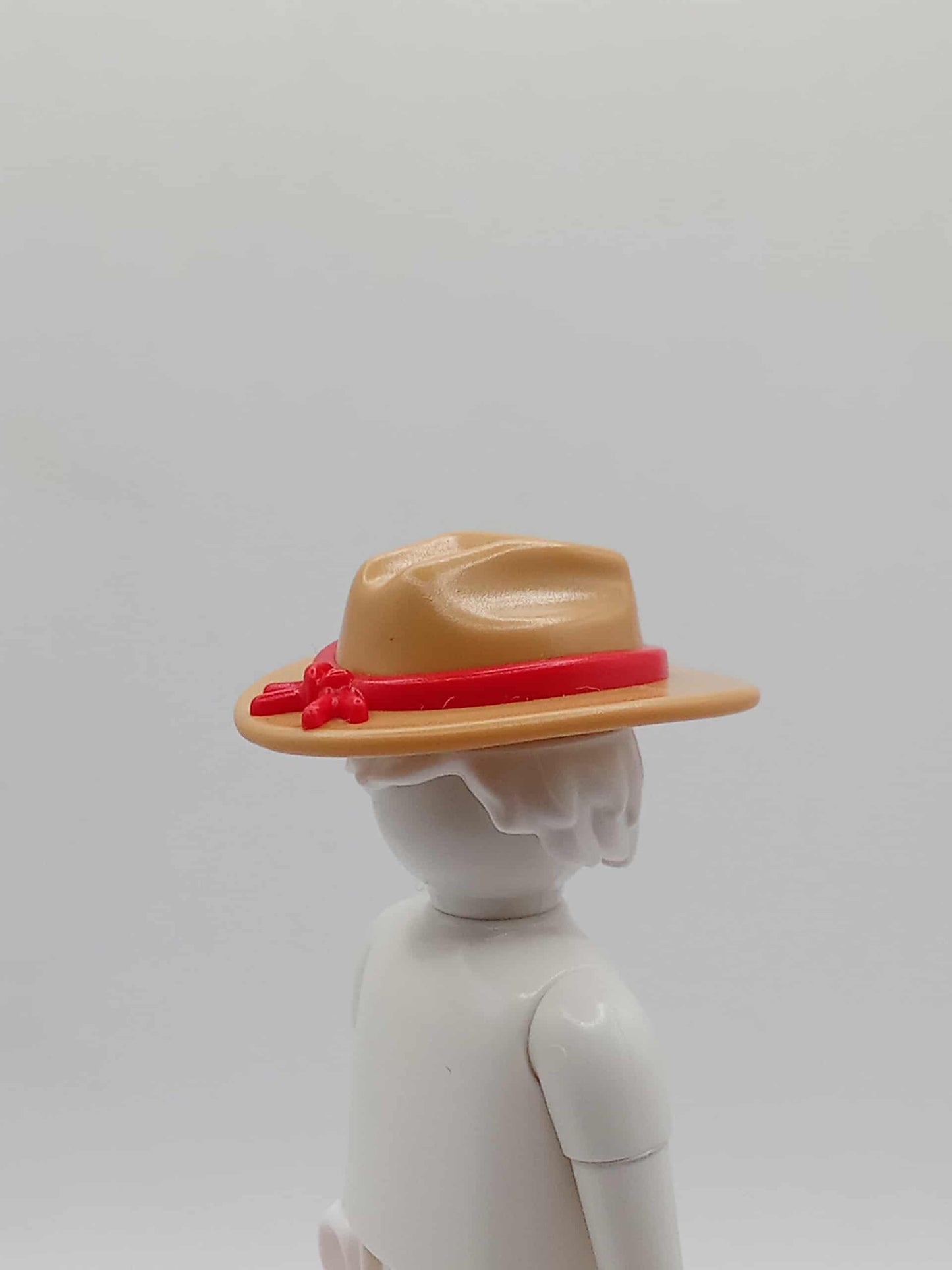 Western Beige Hat II