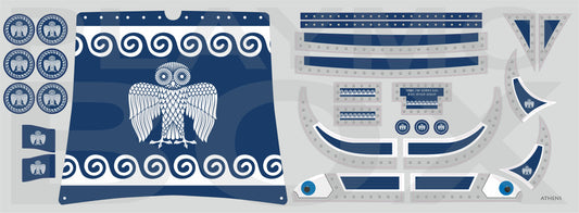 Athenian Sail