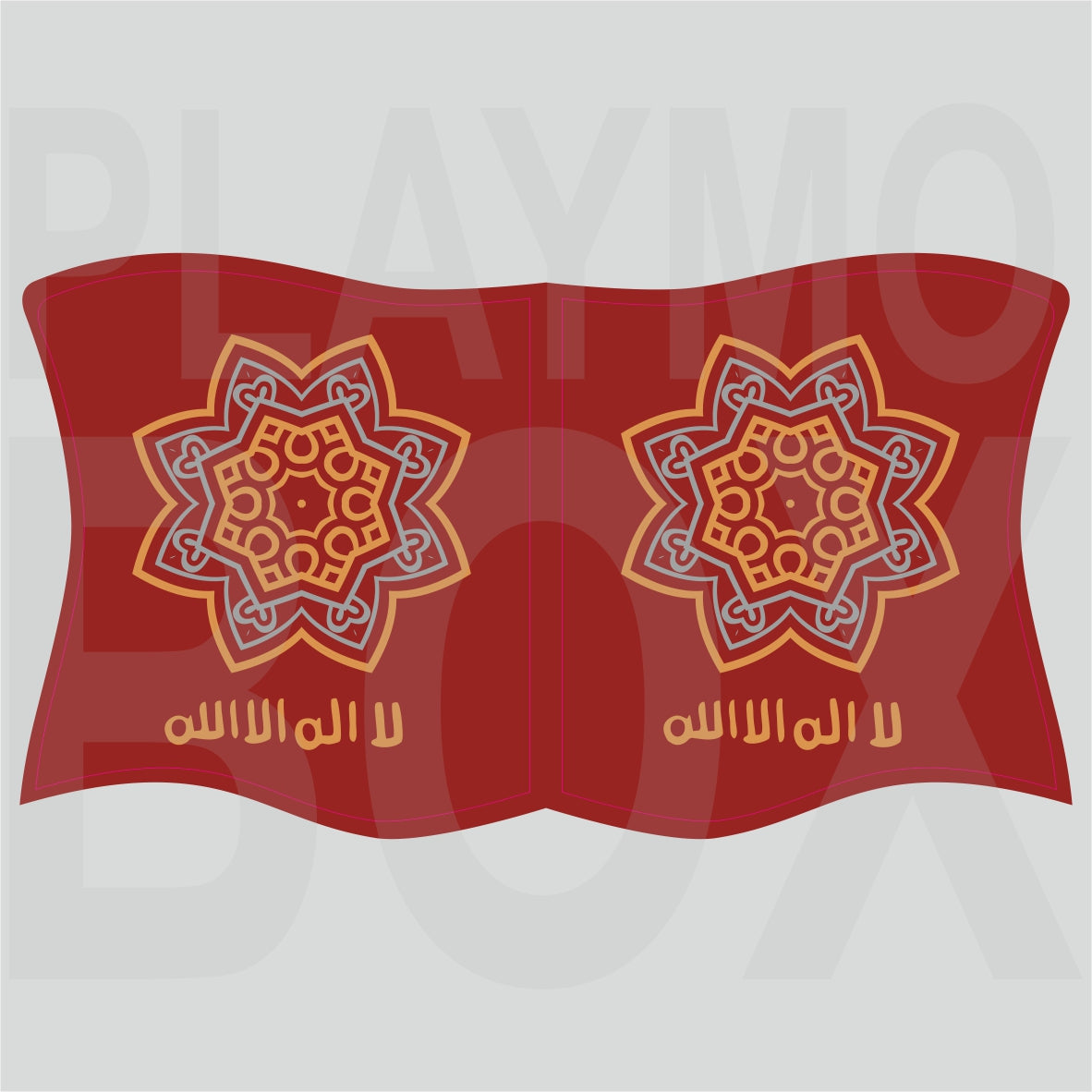 Arab Stickers