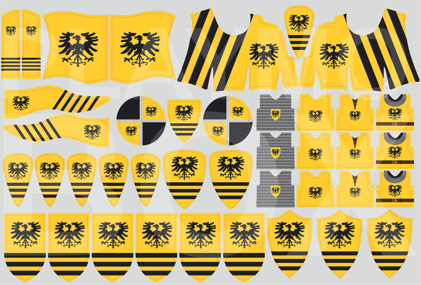 Black Eagle