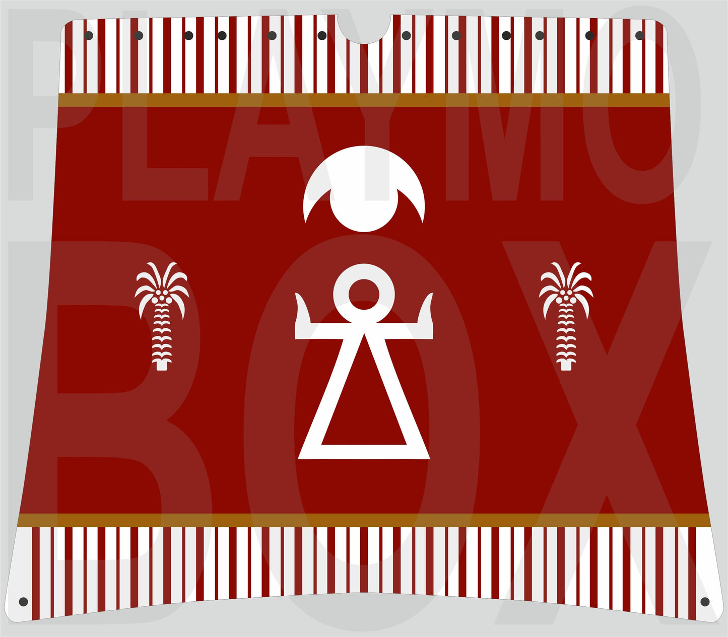 Carthaginian Sail