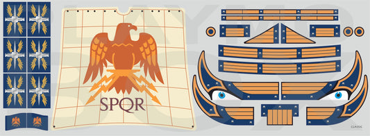 SPQR Classic