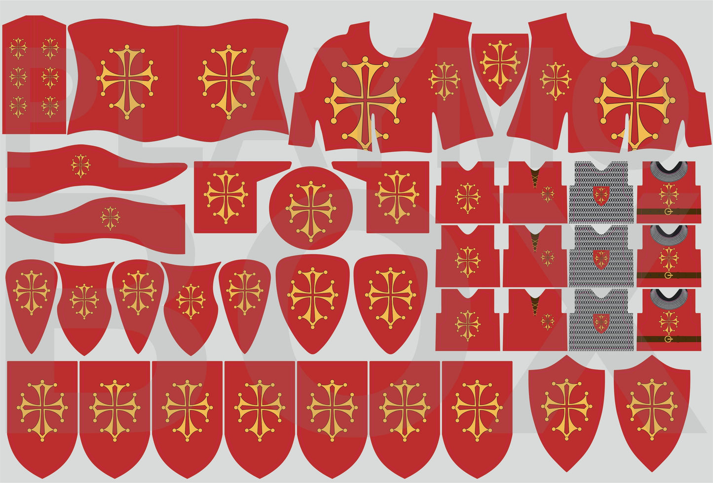 County of Toulouse