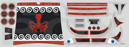 Ερέτρια Πανί