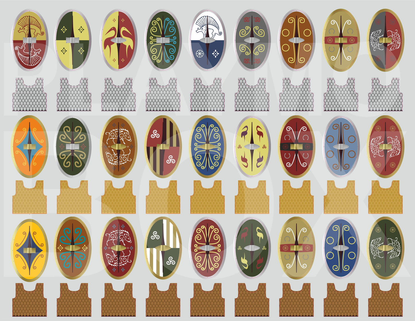 Gauls