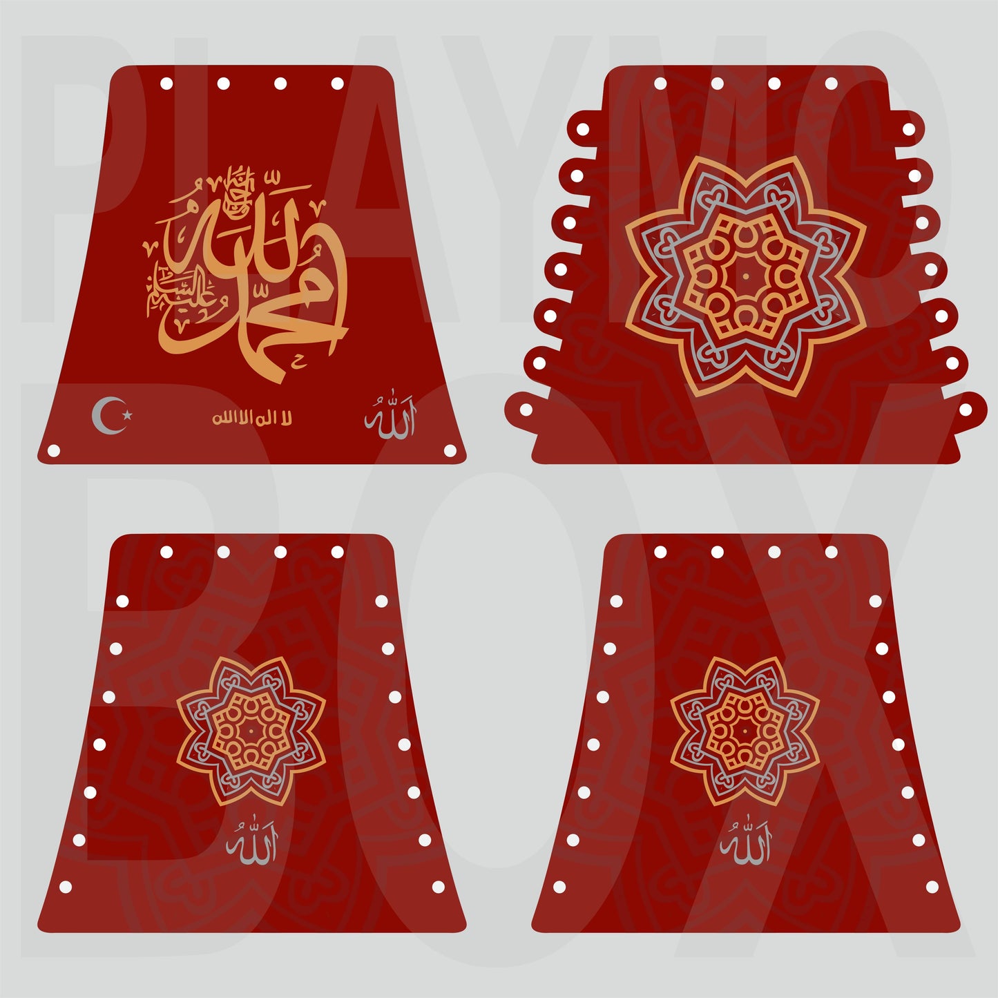Hama Tent