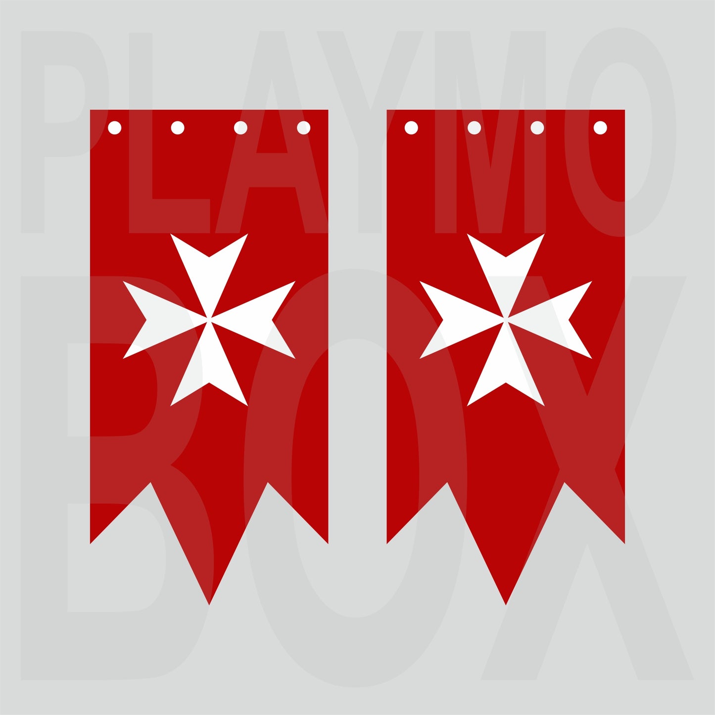 Hospitaller Banner II