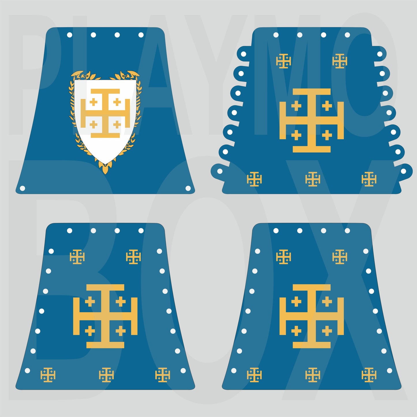 Jerusalem Tent