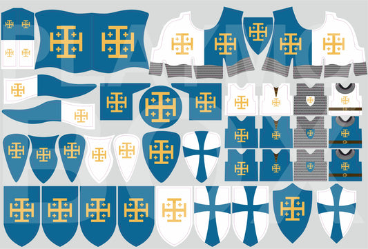 Kingdom of Jerusalem