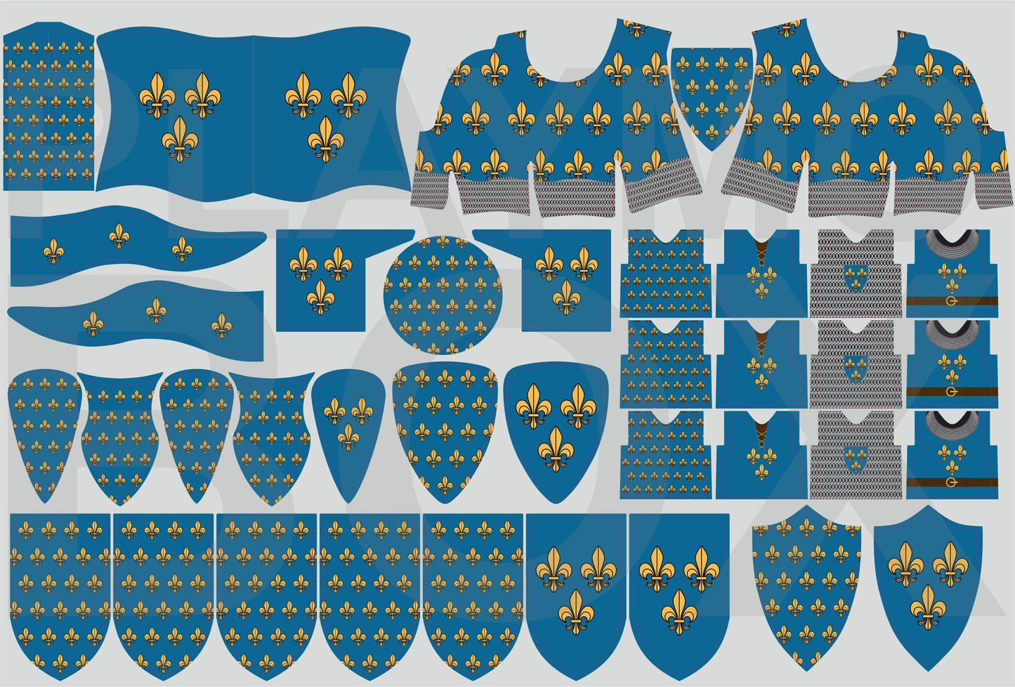 Kingdom of France