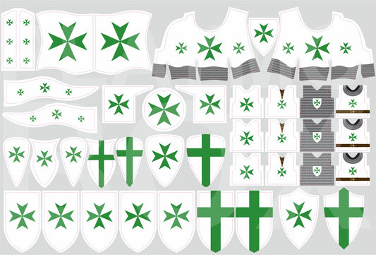 Knights of Saint Lazarus