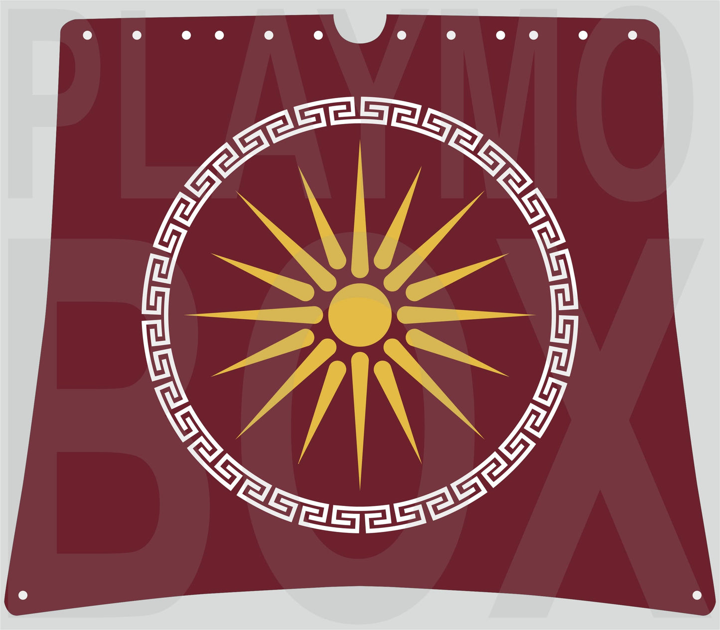 Macedonian Sail