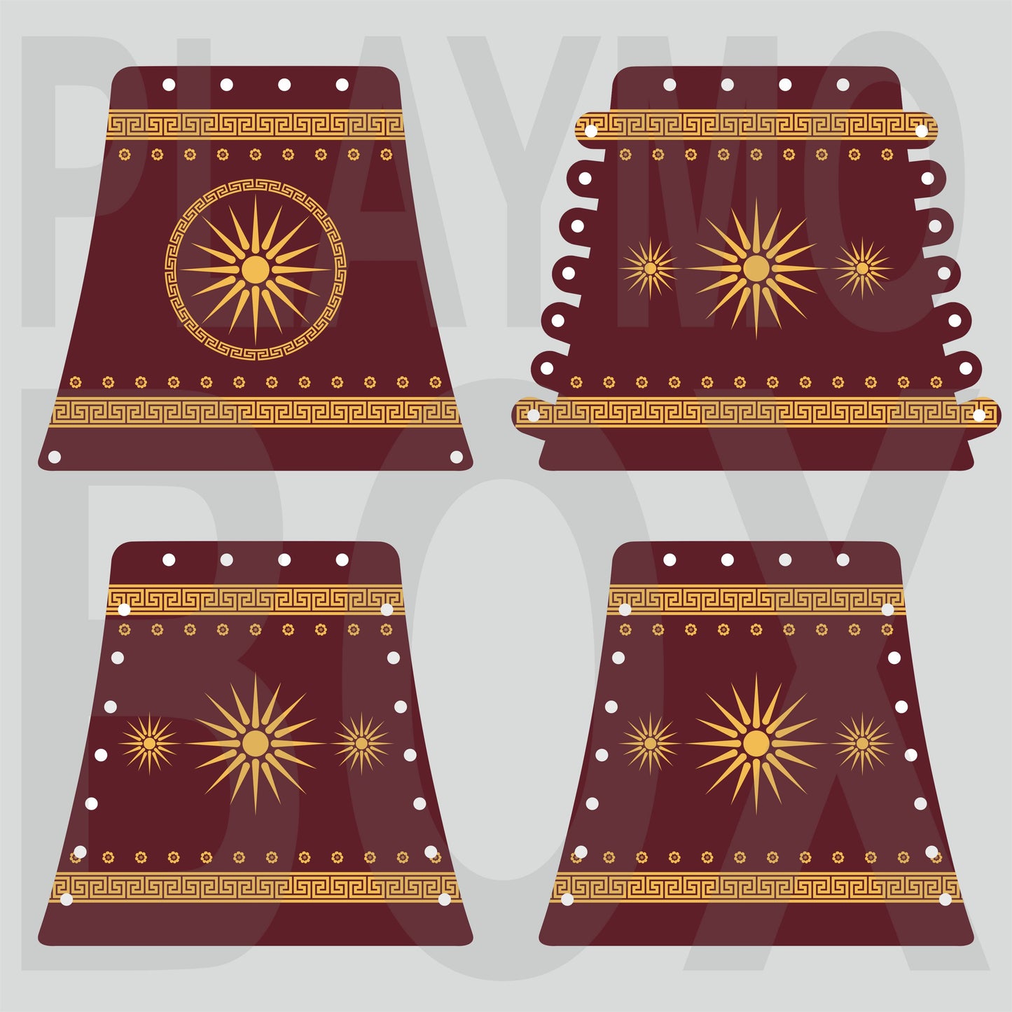Macedonian Tent