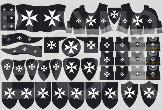 Knights Hospitaller