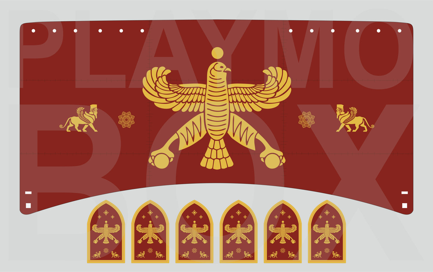 Πανί Μέμνων