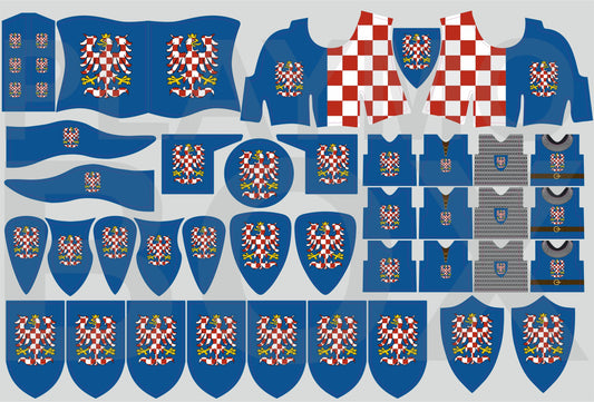 Margraviate of Moravia