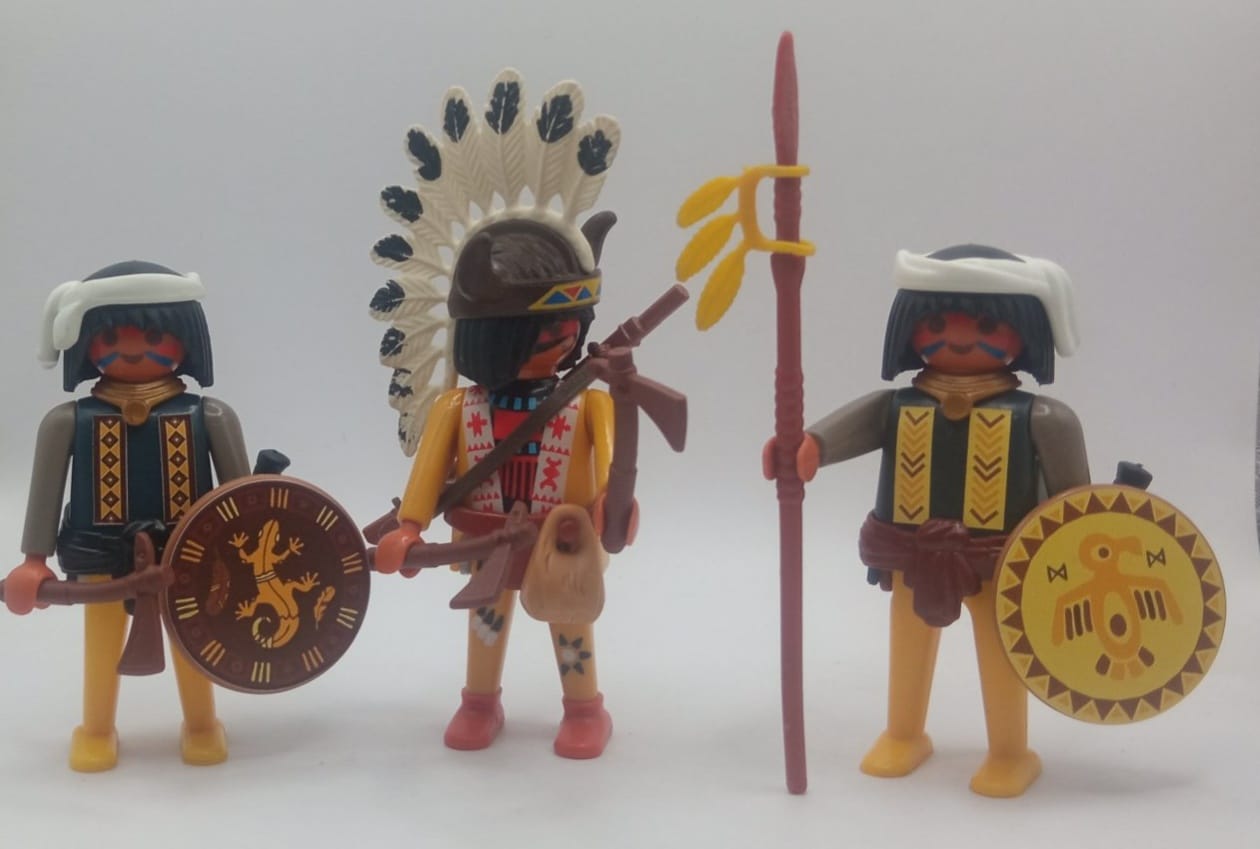 Native American