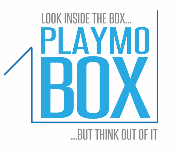 PlaymoBox