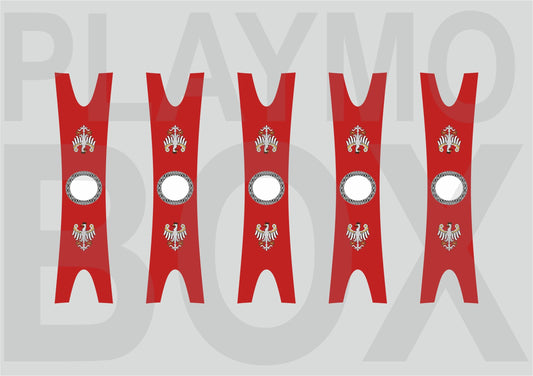 Kingdom of Poland Cloak