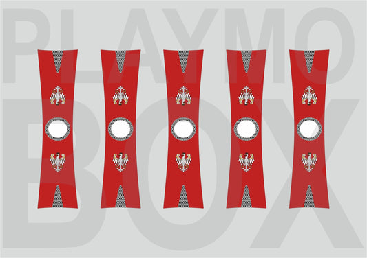 Kingdom of Poland Cloak