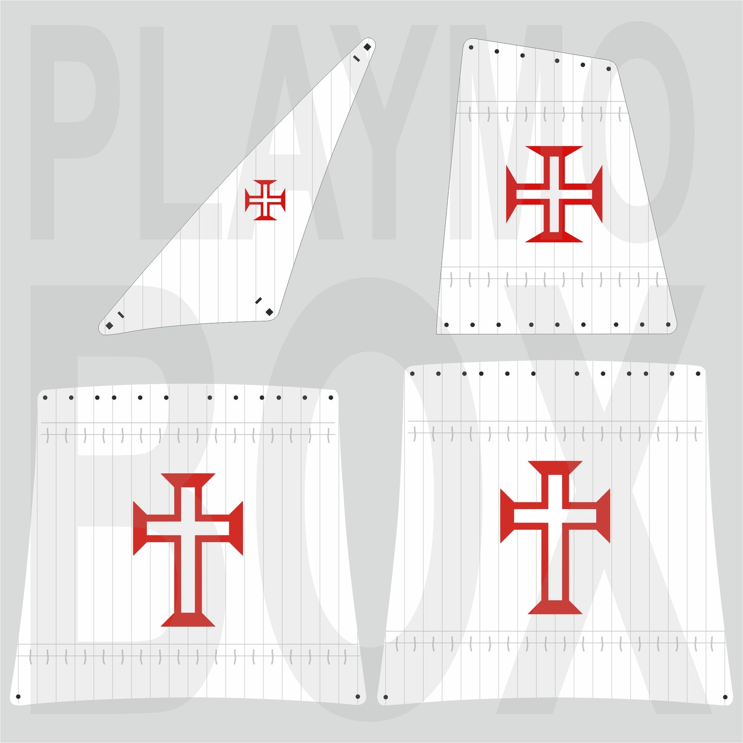 Portuguese Sails 3940 / 5135 / 3286