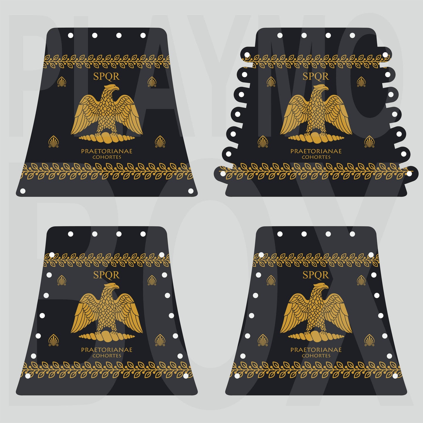 Praetorian Tent
