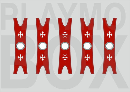 Μανδύας του Βασιλείου της Πίζας