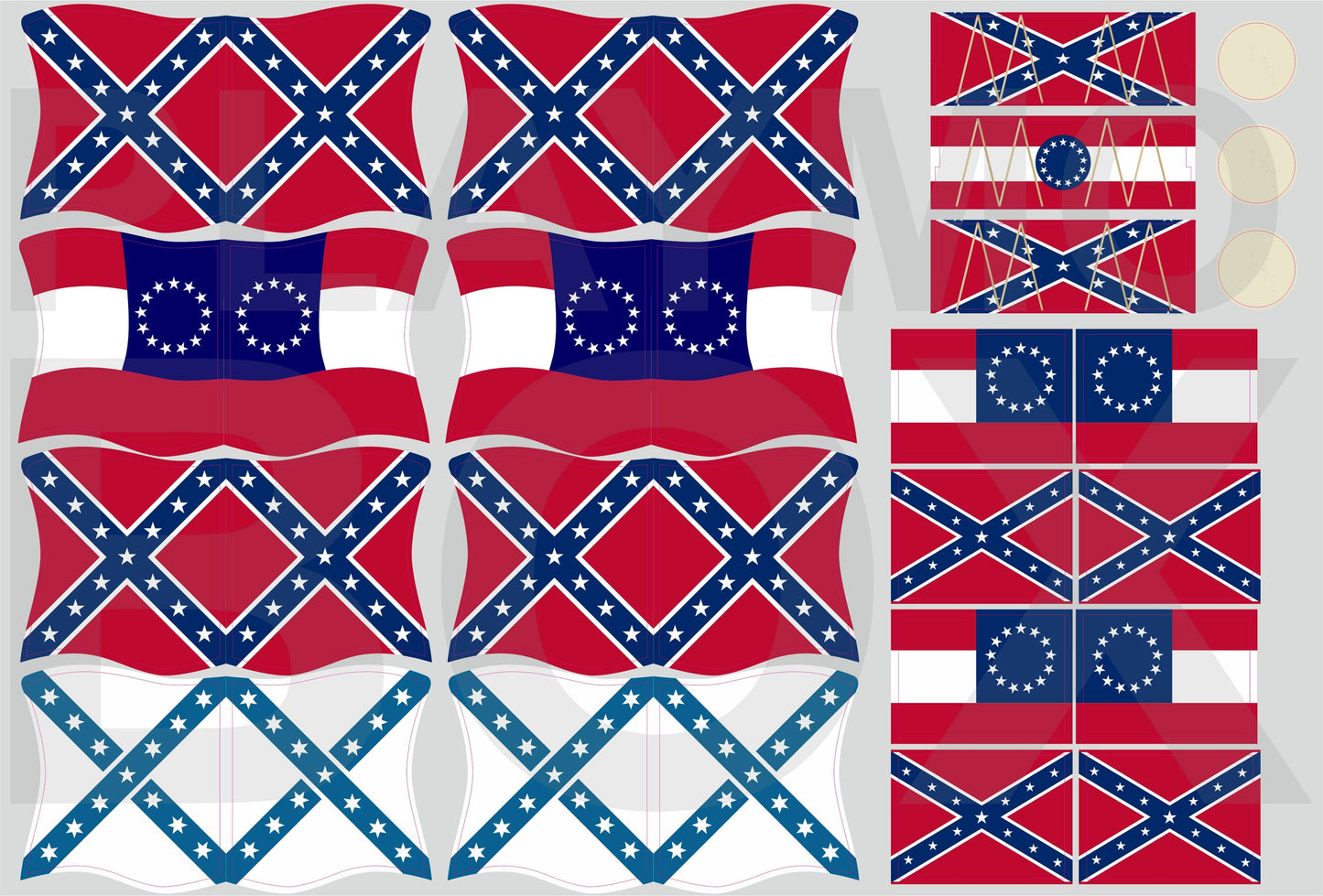 Confederate Army