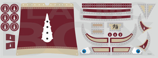 Θηβαϊκό Πανί