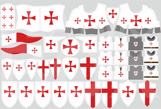 Templar Knights