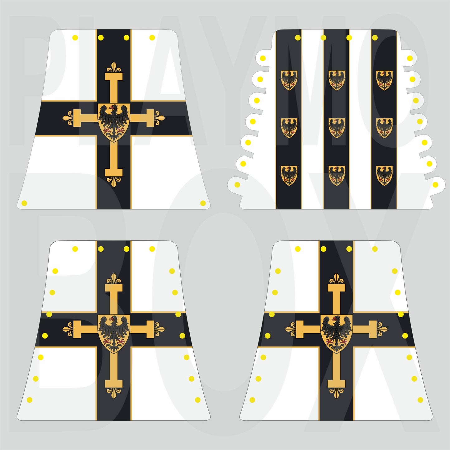 Teutonic Tent