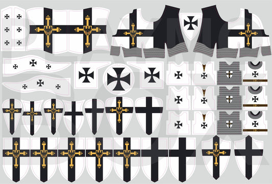 Teutonic Order