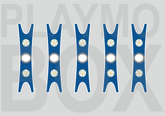 Μανδύας του Οίκου της Υόρκης