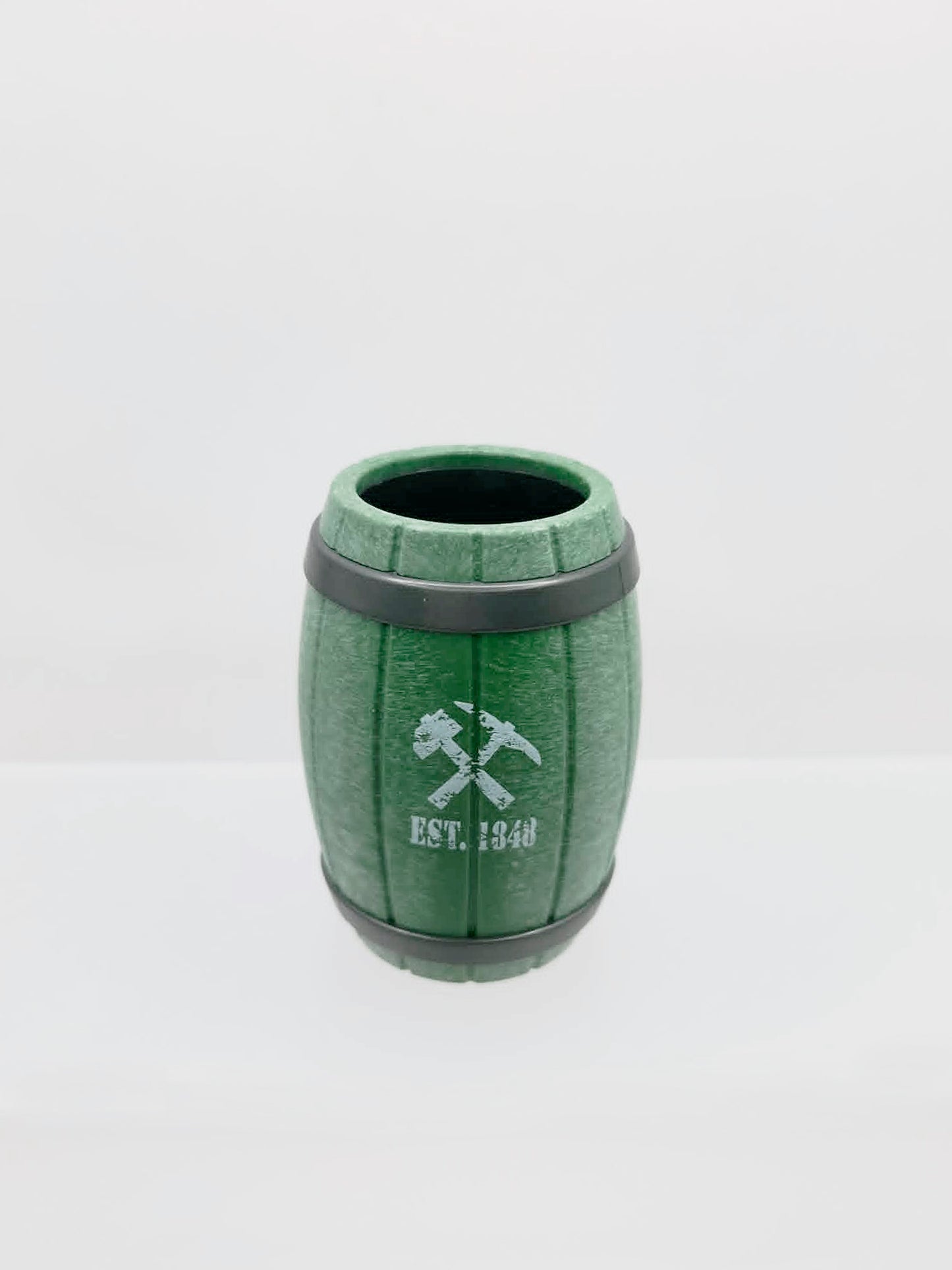 Big Barrel
