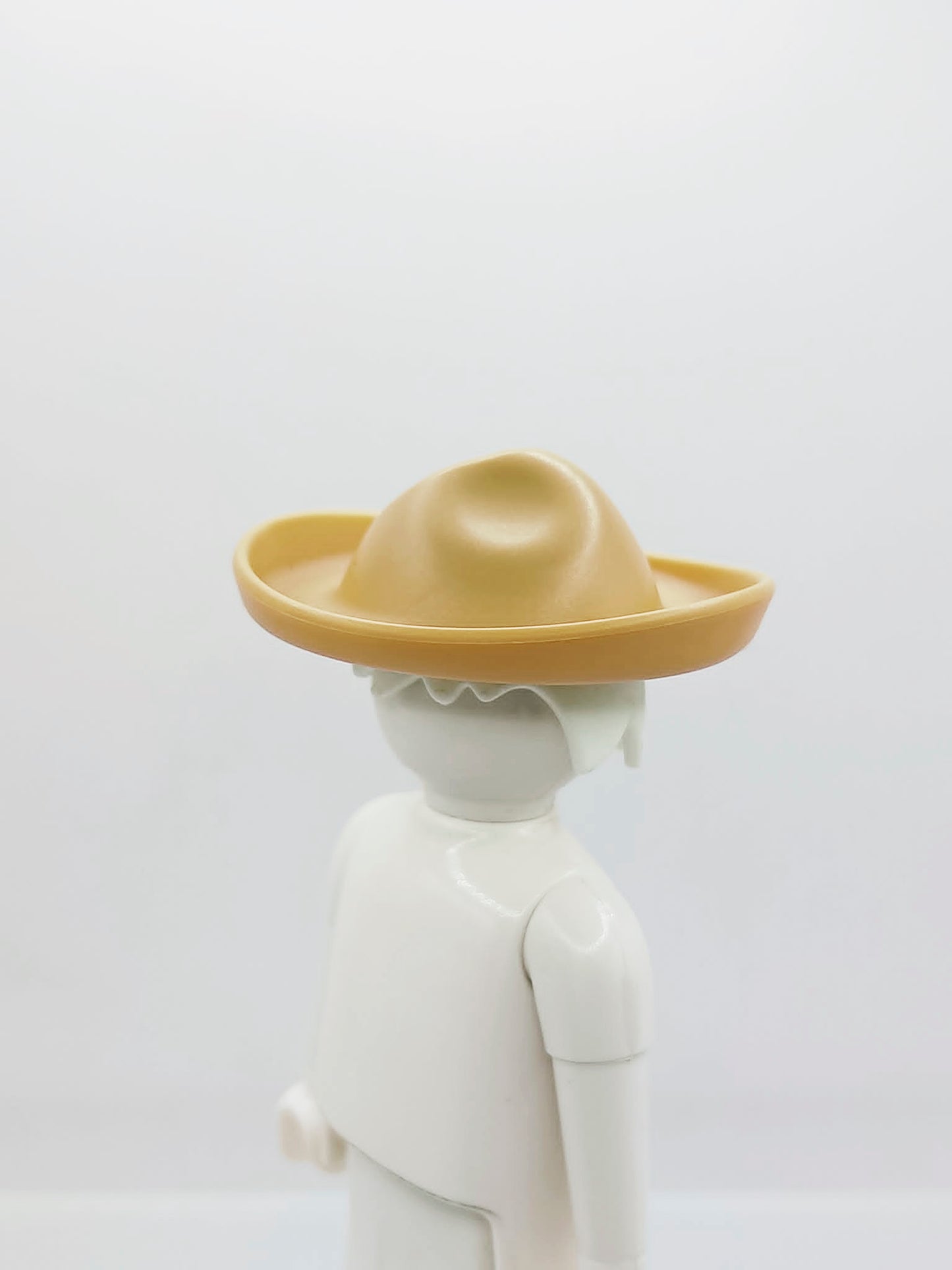 Μπεζ Stetson Sombrero