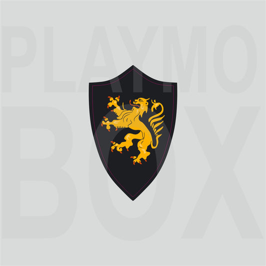 Duchy of Brabant Stickers