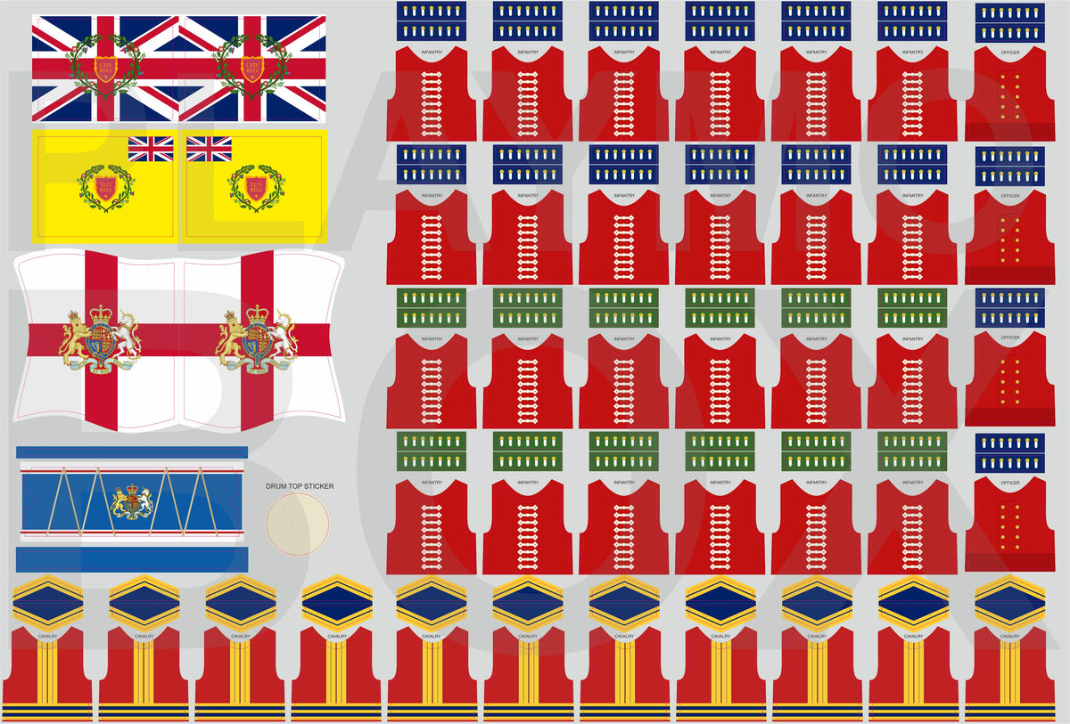 British Army