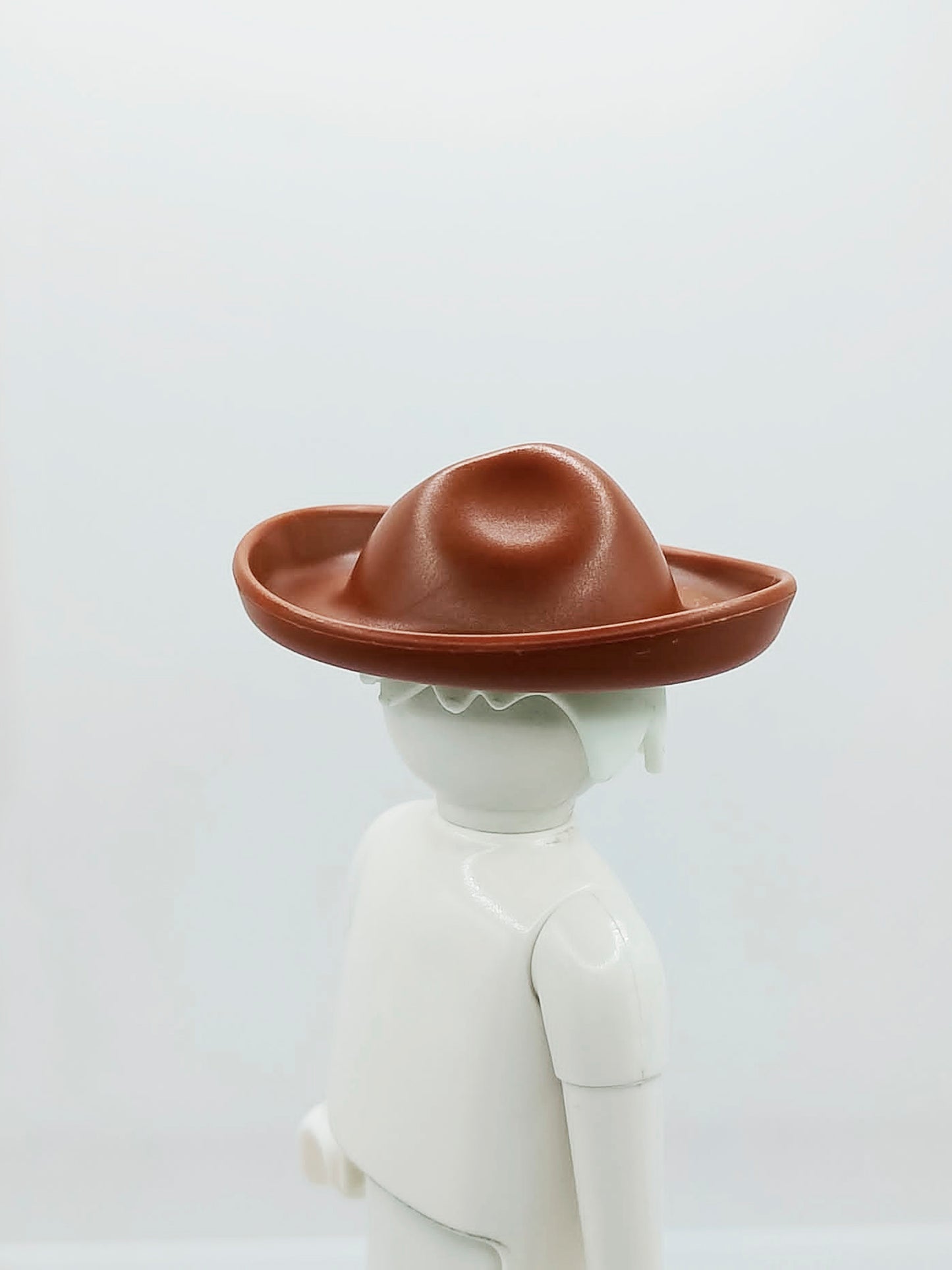 Μπεζ Stetson Sombrero