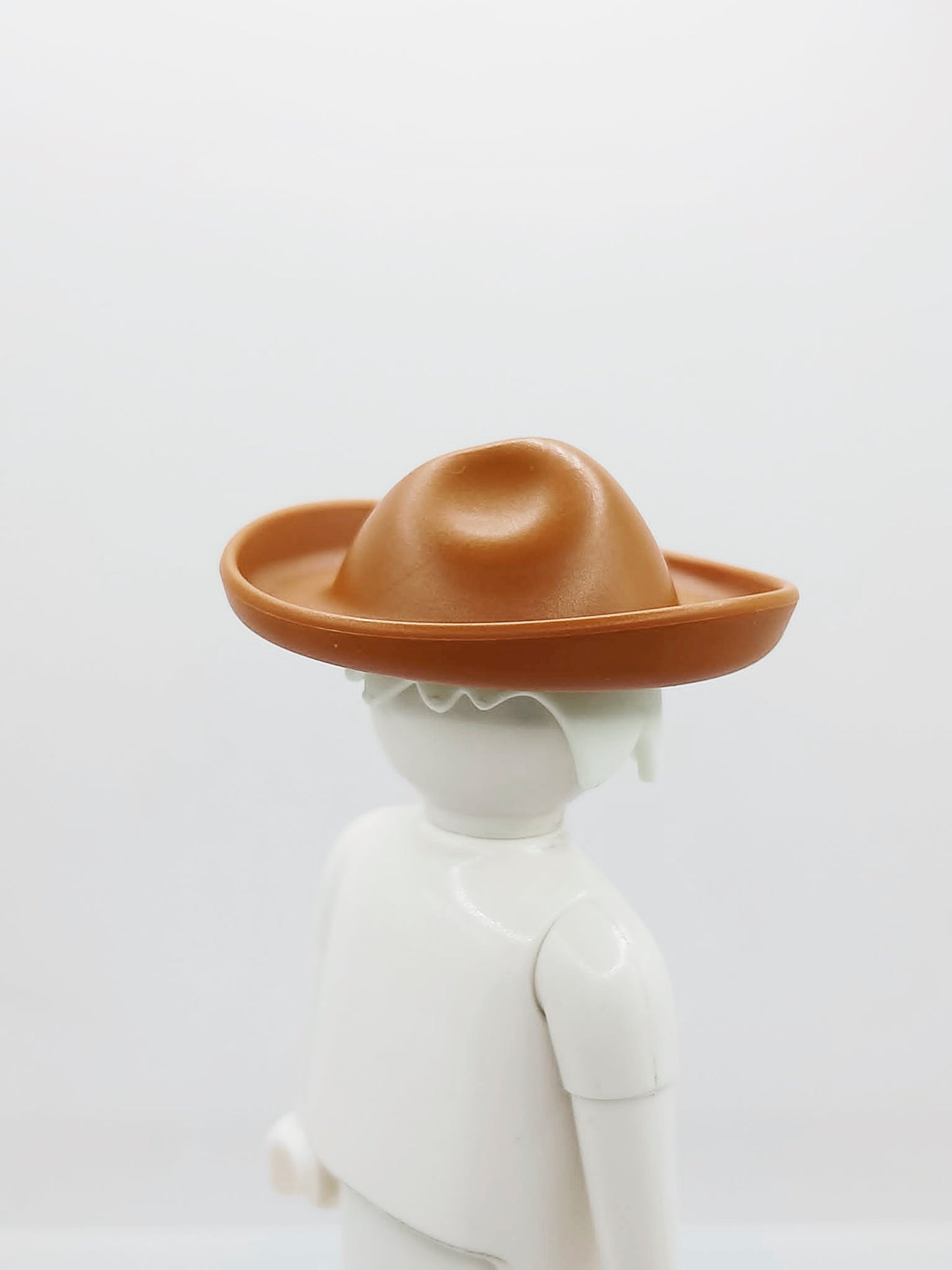 Ochre Stetson Sombrero