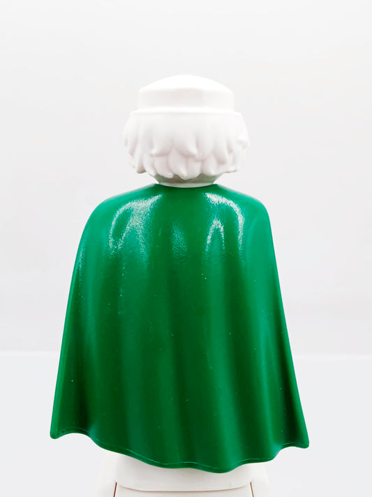 Cape II