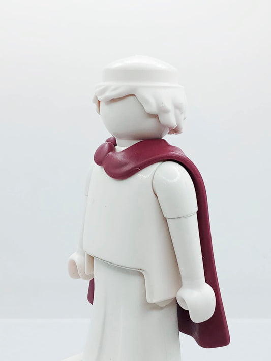 Cape