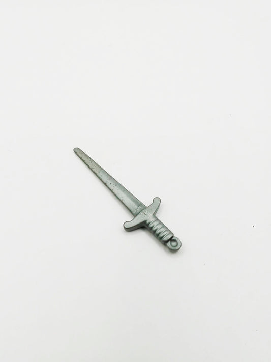 Crusader Sword