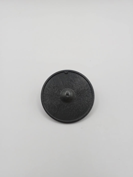 Viking Shield (Monochrome)