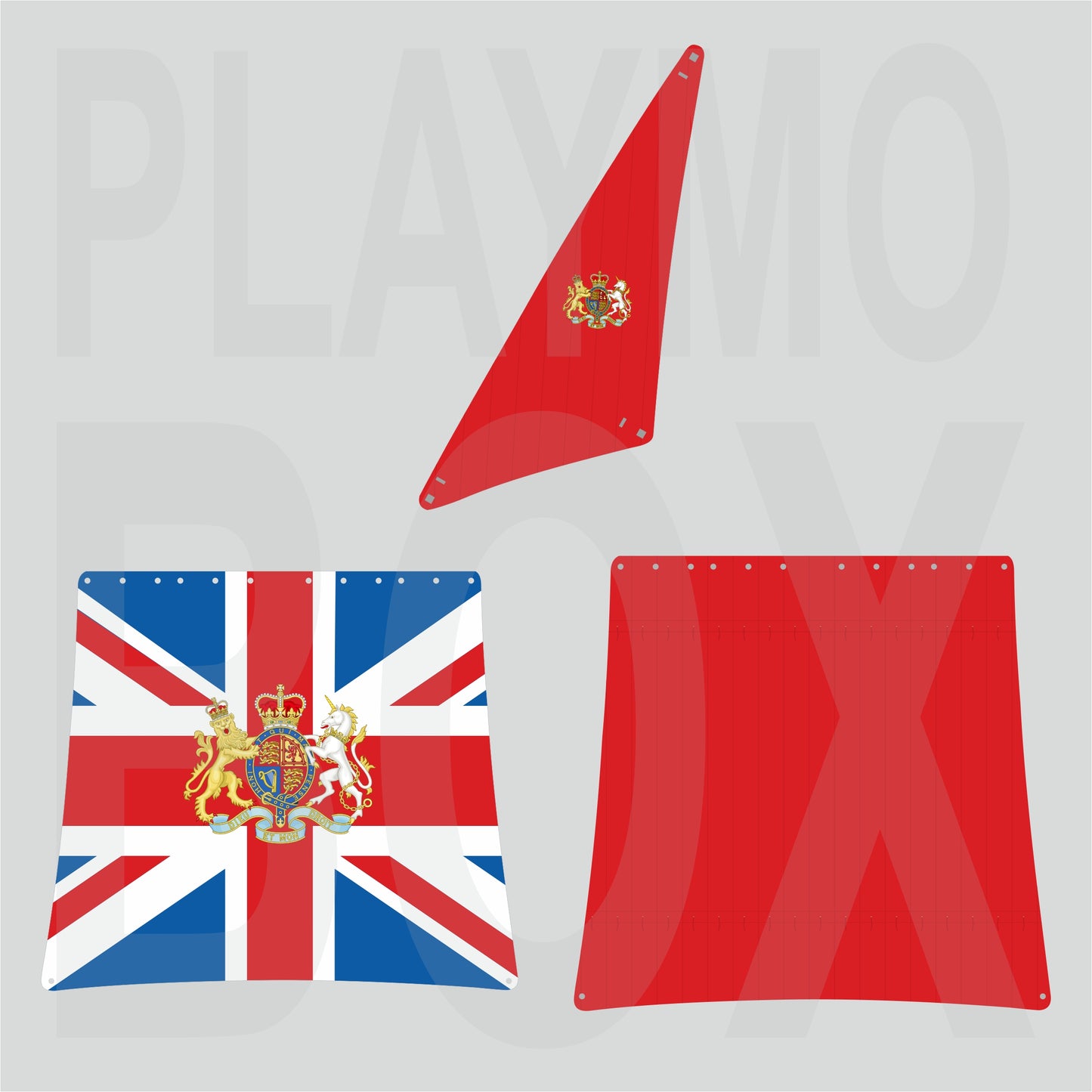 British Sails 70411 / 5778