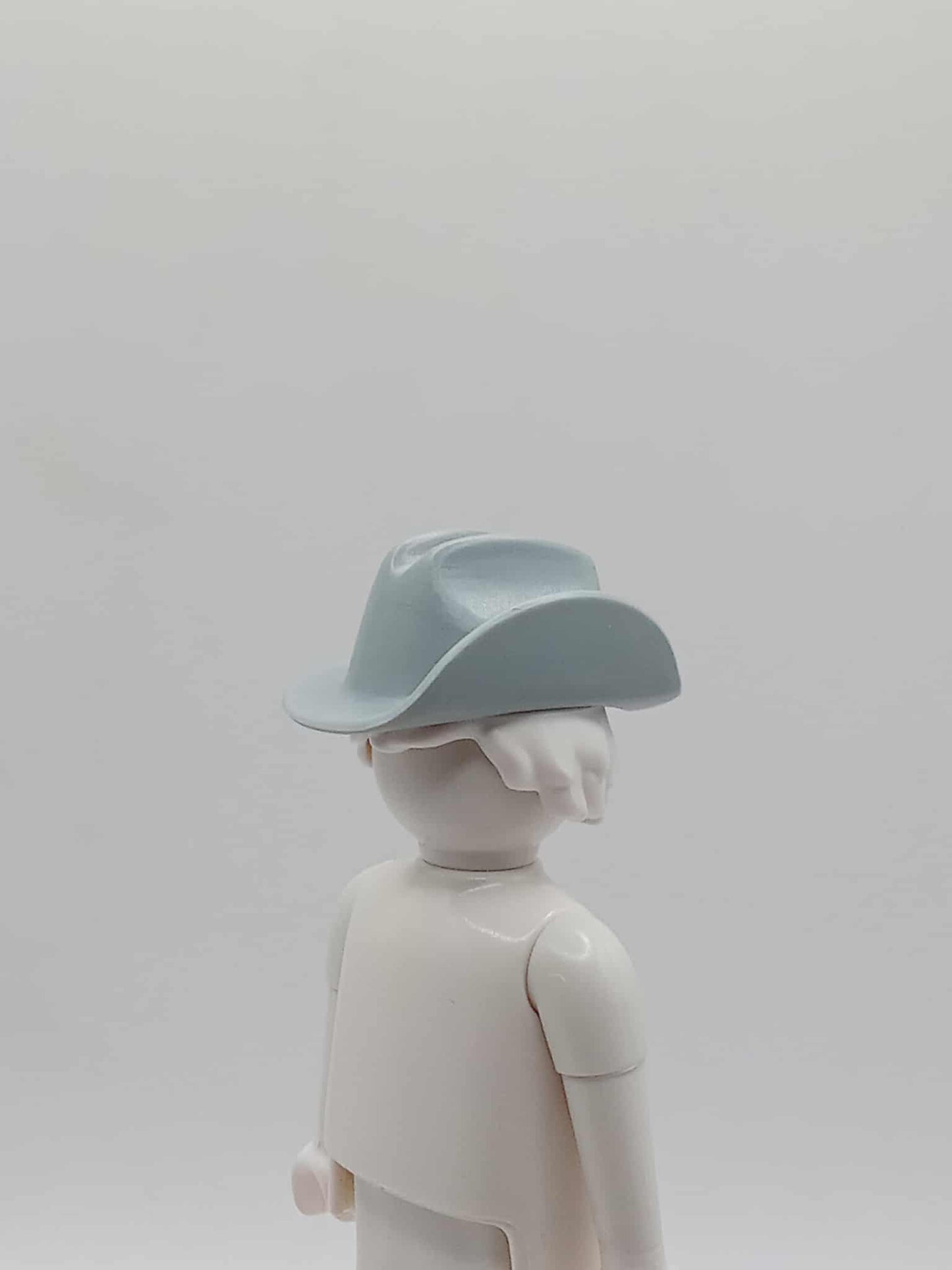 Southern Officer's Grey Hat